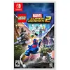 ვიდეო თამაში Game for Nintendo Switch Lego Super Heroes 2  - Primestore.ge