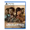 ვიდეო თამაში Game for PS5 Uncharted Legacy of Thieves Collection  - Primestore.ge