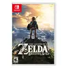 ვიდეო თამაში Game for Nintendo Switch Legend of Zelda Breath of the Wild  - Primestore.ge