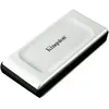 Hard Drive Portable SSD Kingston 2TB USB 3.2 Gen 2x2 Type-C XS2000