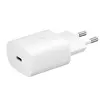 ადაპტერი Samsung Travel Adapter 25W EP-TA800  - Primestore.ge