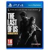 ვიდეო თამაში Game for PS4 The Last Of Us Remastered  - Primestore.ge