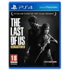 ვიდეო თამაში Game for PS4 The Last Of Us Remastered  - Primestore.ge