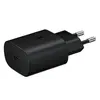 ადაპტერი Samsung Travel Adapter 25W EP-TA800  - Primestore.ge