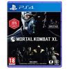 Video game Game for PS4 Mortal Kombat XL