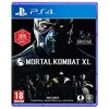 ვიდეო თამაში Game for PS4 Mortal Kombat XL  - Primestore.ge