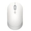 მაუსი XIAOMI Mi Dual Mode Wireless Mouse Silent Edition White WXSMSBMW02 (HLK4040GL)  - Primestore.ge