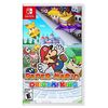 Video game Game for Nintendo Switch Paper Mario: The Origami King