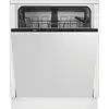 ჭურჭლის სარეცხი მანქანა BEKO DIN35320 Superia  - Primestore.ge