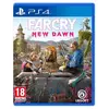 ვიდეო თამაში Game for PS4 Far Cry New Dawn  - Primestore.ge
