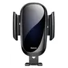 მობილურის სამაგრი Baseus Future Gravity Car Mount SUYL-WL01  - Primestore.ge