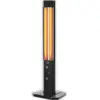 ელექტრო გამათბობელი KUMTEL MH-1800  - Primestore.ge