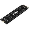 Hard drive Kingston SSD M.2 1TB Fury Renegade NVMe PCIe 4.0 4x 2280