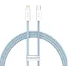კაბელი Baseus Dynamic Series Fast Charging Data Cable Type-C to iP 20W 1m CALD000003  - Primestore.ge