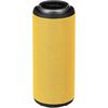 Speaker Portable Speaker 2E SoundXTube TWS, MP3, Wireless, Waterproof Yellow