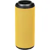 დინამიკი Portable Speaker 2E SoundXTube TWS, MP3, Wireless, Waterproof Yellow  - Primestore.ge