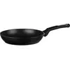ტაფა Ardesto Fry pan Gemini 24 cm, black, aluminium  - Primestore.ge