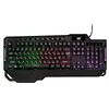 კლავიატურა 2E GAMING Keyboard KG340 LED USB Black Ukr  - Primestore.ge