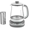 ელექტრო ჩაიდანი TEFAL BJ551B10  - Primestore.ge