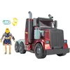 სათამაშო ტრაილერი Fortnite Deluxe Feature Vehicle Fortnite RC Mudflap  - Primestore.ge