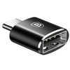 Adapter Baseus USB Female To Type-C Male Adapter Converter CATOTG-01