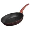 ტაფა Ardesto Fry pan Gemini Piemonte 26 cm, red, aluminium  - Primestore.ge