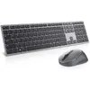 კლავიატურა და მაუსი Dell KM7321W  - Primestore.ge