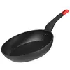 ტაფა Ardesto Fry pan Gemini Umbria 24 cm, black, aluminium  - Primestore.ge