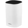 დანების ჩასაწყობი Ardesto Knife Block Gemini, 23 cm, white, plastic  - Primestore.ge