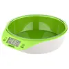 სამზარეულოს სასწორი Ardesto Kitchen Scales SCK-900BGR white-green  - Primestore.ge
