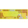 კლავიატურა Akko Keyboard 3098S RGB Sponge Bob CS Sponge RGB  - Primestore.ge