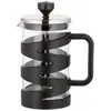 ჩაის დასაყენებელი Ardesto French press Gemini, 600 ml, stainless steel, glass, plastic  - Primestore.ge