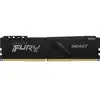 RAM Memory DDR4 32GB 3200 FURY Beast