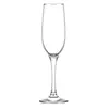 შამპანურის ჭიქები Ardesto Champagne glasses set Gloria 6 pcs, 215 ml, glass  - Primestore.ge