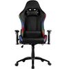 სათამაშო სავარძელი 2E GAMING Chair OGAMA RGB Black  - Primestore.ge