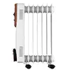 ზეთის რადიატორი Ardesto Oil-filled heater Ardesto OFH-11X1, 11 fins, 2500 W  - Primestore.ge