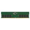 RAM Kingston 16GB 4800 MT/s DDR5 DIMM CL40 1Rx8 2G x 64-Bit