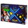სათამაშო იარაღი Silverlit Lazer M.A.D. STARTER KIT  - Primestore.ge