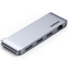 USB-C ადაპტერი UGREEN CM458  - Primestore.ge