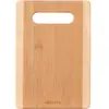 საჭრელი დაფა Ardesto Cutting board Midori, 20*14*0.9 cm, bamboo  - Primestore.ge