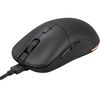 Mouse 2E GAMING Mouse HyperDrive Pro WL, RGB Black