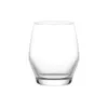 ჭიქების ნაკრები Ardesto Low glasses set Loreto 370 ml, 6 pcs, glass  - Primestore.ge