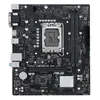 დედა დაფა ASUS PRIME H610M-R D4-SI s1700 H610 2xDDR4 M.2 HDMI-VGA-DP mITX  - Primestore.ge