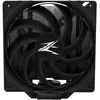 ქულერი Zalman CPU cooling system CNPS10X PERFORMA Black,2066,2011,V3,2011,1200,115X, *1700 (ZM-1700MKA), AM4,135mm,TDP180W  - Primestore.ge