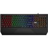 კლავიატურა AOC Gaming Keyboard GK200  - Primestore.ge