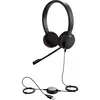 ყურსასმენი Jabra EVOLVE 20 MS Stereo USB Black  - Primestore.ge