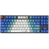 კლავიატურა Varmilo Keyboard MA87M V2 Summit R2 EC Rose V2 RU  - Primestore.ge