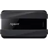 External hard drive Apacer 1TB USB 3.1 AC533 Black