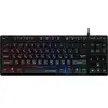 კლავიატურა 2E GAMING Keyboard KG290 87 keys LED USB Black UKR  - Primestore.ge