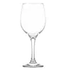 ღვინის ჭიქები Ardesto Wine glasses set Gloria 6 pcs, 300 ml, glass  - Primestore.ge
